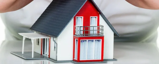 Asbestnachschau – Wichtig vor dem Hauskauf