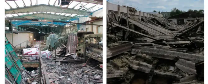 Asbestservice von Ihrem Sachversicherer