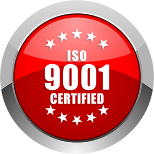 ISO 9001 ISO 9001